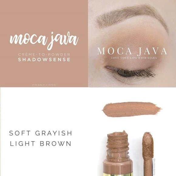 NWT Senegence Moca Java Shadow - Picture 2 of 4